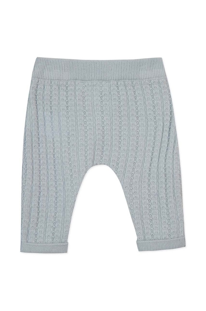 Băieți TARTINE ET CHOCOLAT Leggins bebe TZ22020.80.86 albastru