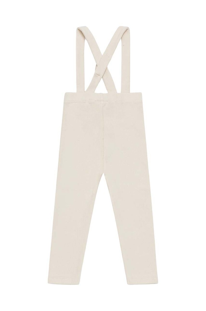 Tajice za bebe Donsje Deno Leggings 3035100. bež AW24