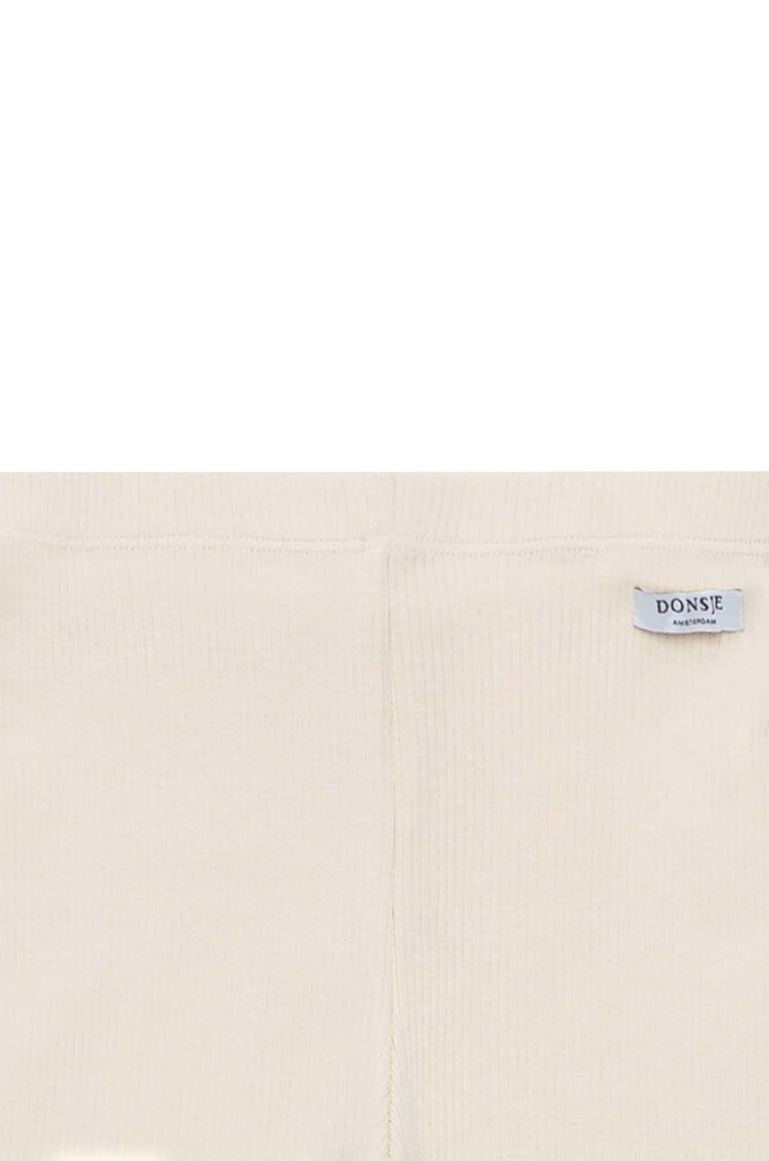 Pajkice za dojenčka Donsje Ellie Leggings bež 4079700.56.92