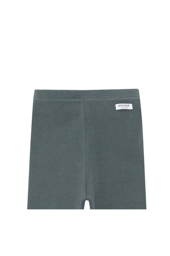 Deklice Pajkice za dojenčka Donsje Ellie Leggings 4079700.56.92 modra
