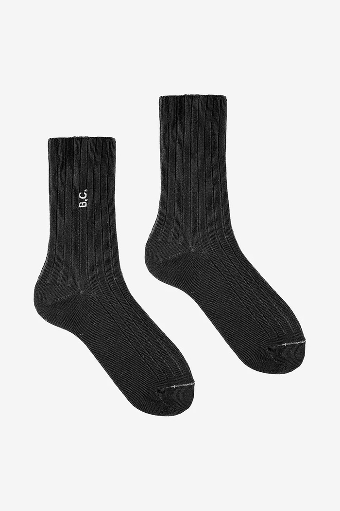 CHLAPEC Dětské ponožky Bobo Choses 3-pack 322EI001 modrá