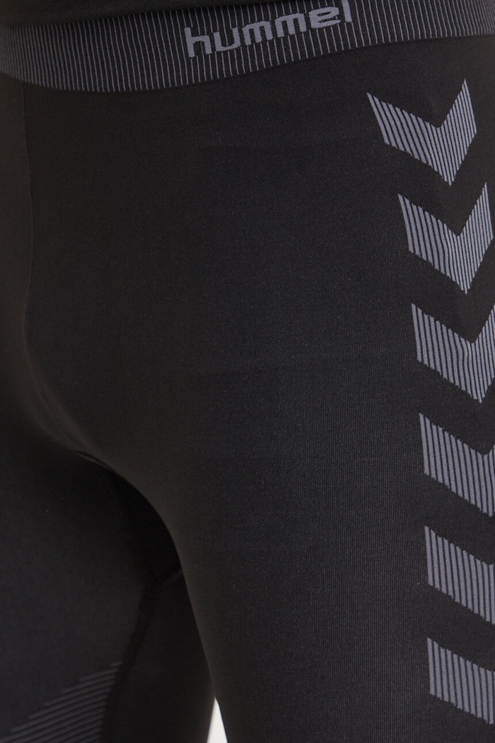 Hummel leggins de antrenament negru 202640
