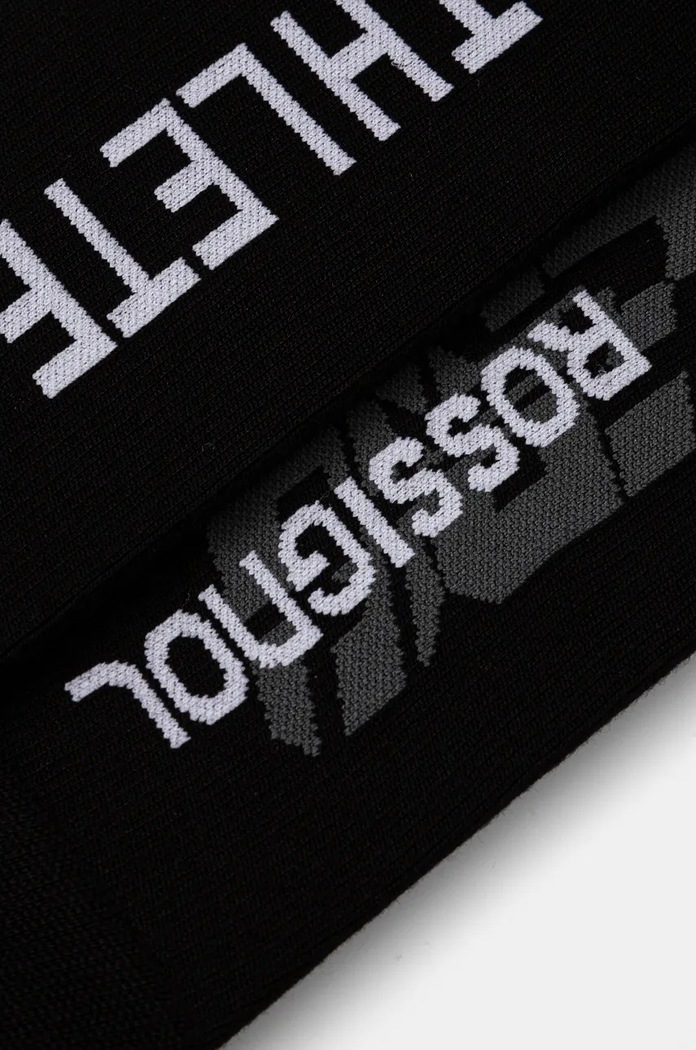 Rossignol Ciorapi de schi Hero RLNMX01 negru AW25