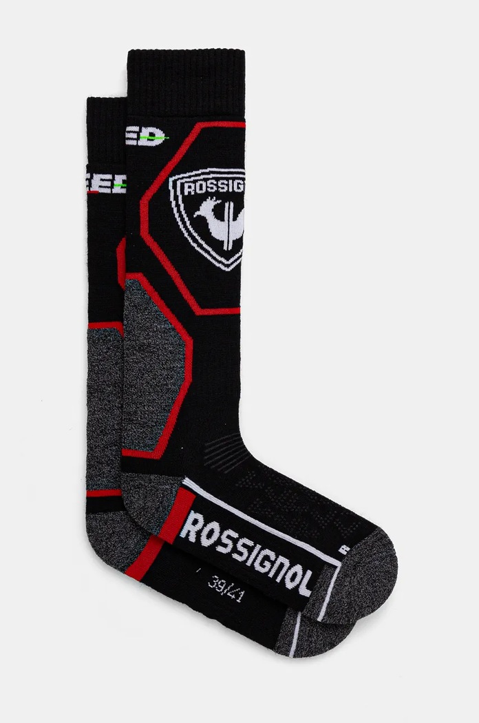 Ски чорапи Rossignol Speed Comfort червен RLNMX03