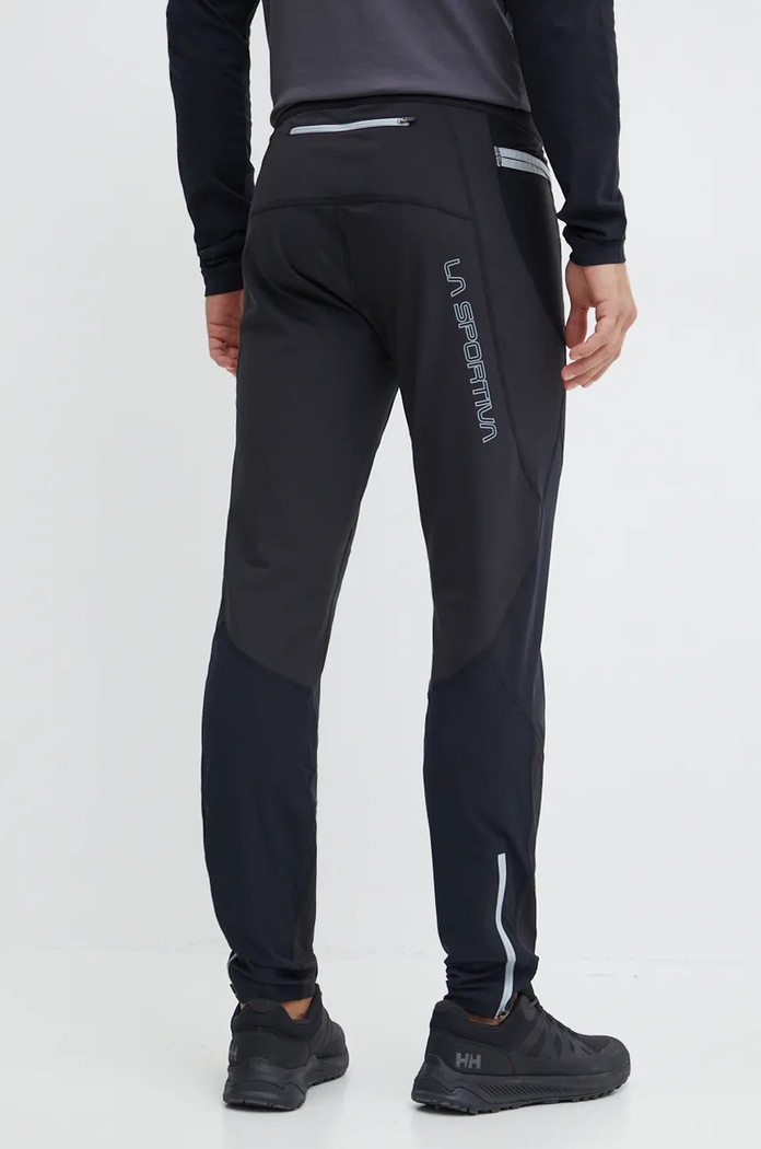 Oblečenie Športové legíny LA Sportiva Primal ZARG020 čierna