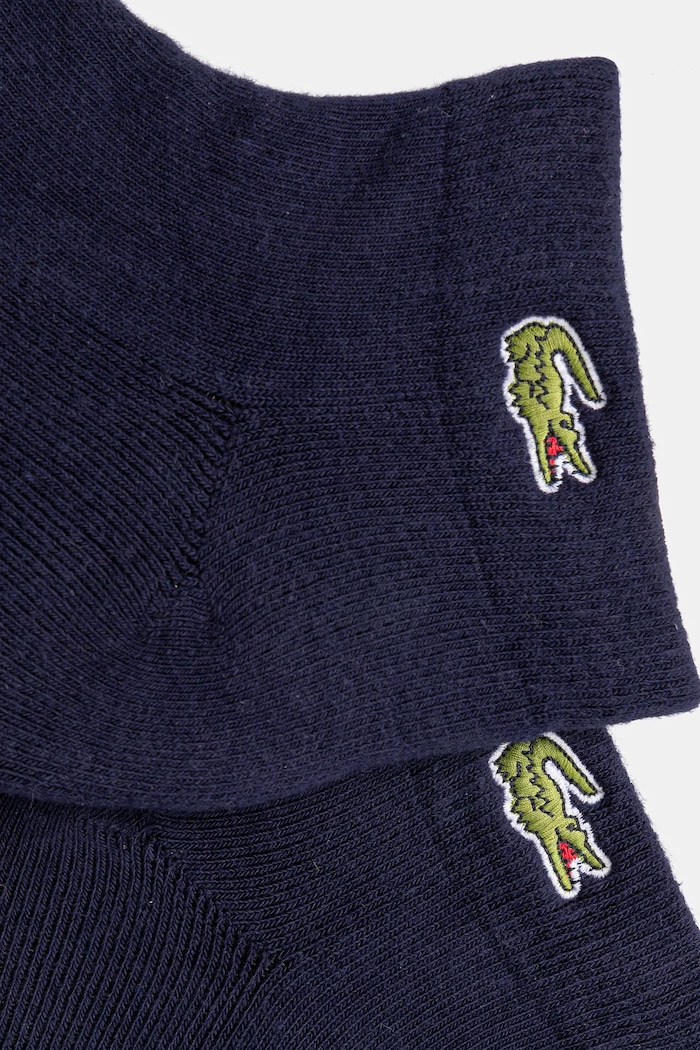 Lacoste zokni RA4188 sötétkék SS26