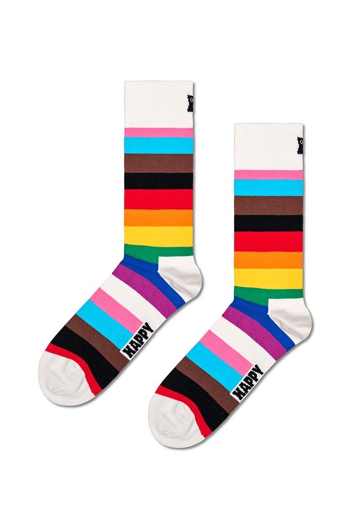Happy Socks Skarpetki GIFTBOX 2-pack P001718 multicolor AA00