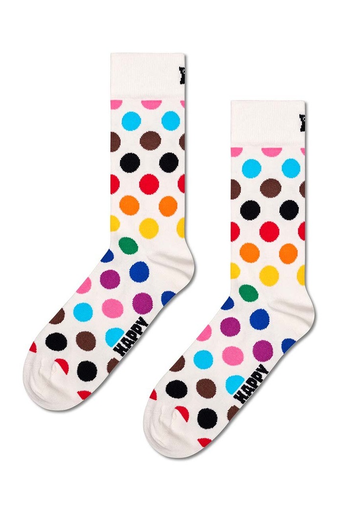 Odzież Happy Socks Skarpetki GIFTBOX 2-pack P001718 multicolor