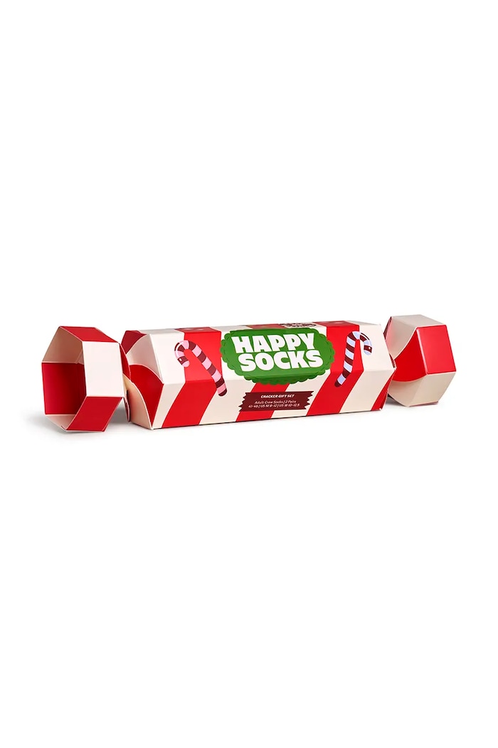 Happy Socks sosete GIFTBOX 2-pack multicolor P001738