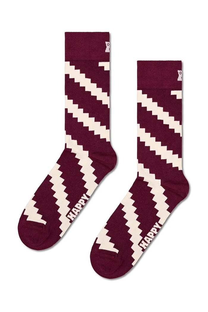 Îmbrăcăminte Happy Socks sosete GIFTBOX 4-pack P001815 multicolor