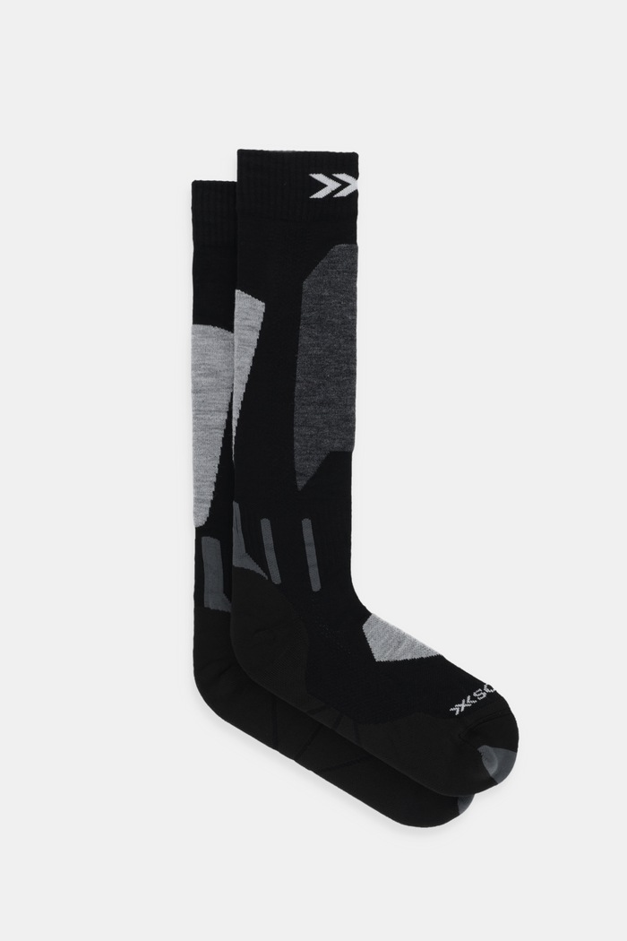 X-Socks skarpety narciarskie Ski Discover OTC czarny XS.WYDDW24U