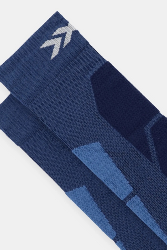 X-Socks ciorapi de schi Ski Perform OTC XS.WYPPW24U bleumarin AW25