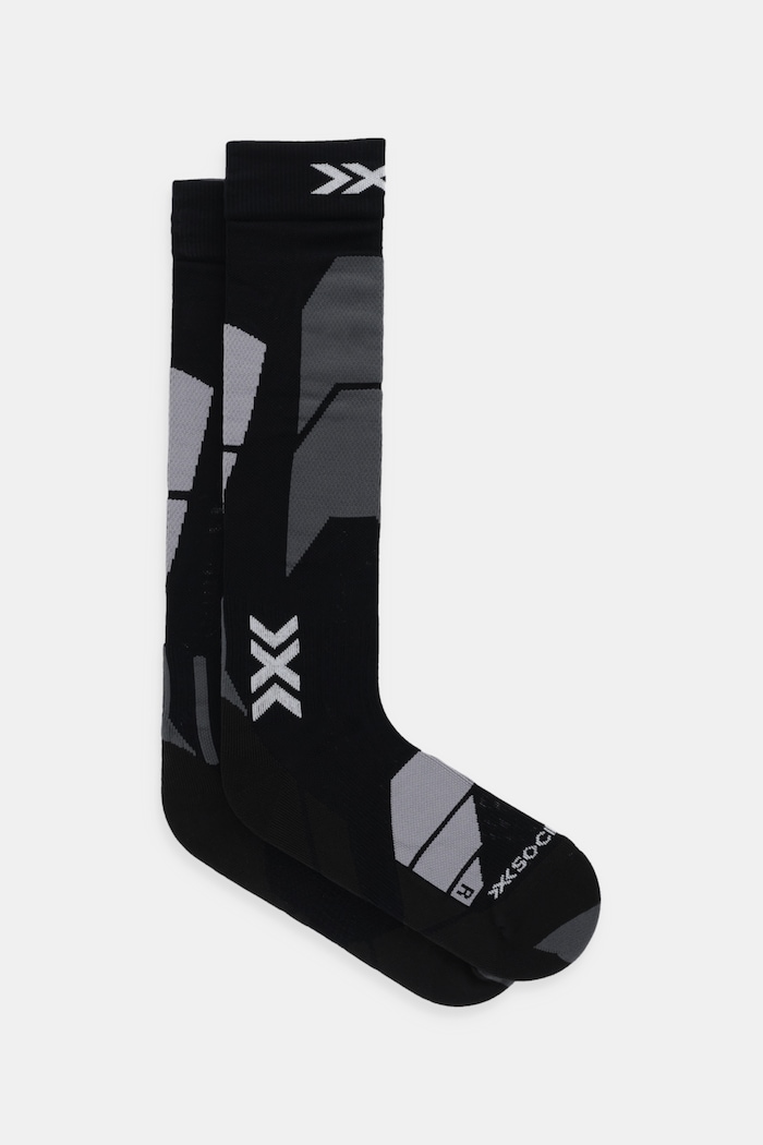 Lyžařské ponožky X-Socks Ski Perform OTC černá XS.WYPPW24U