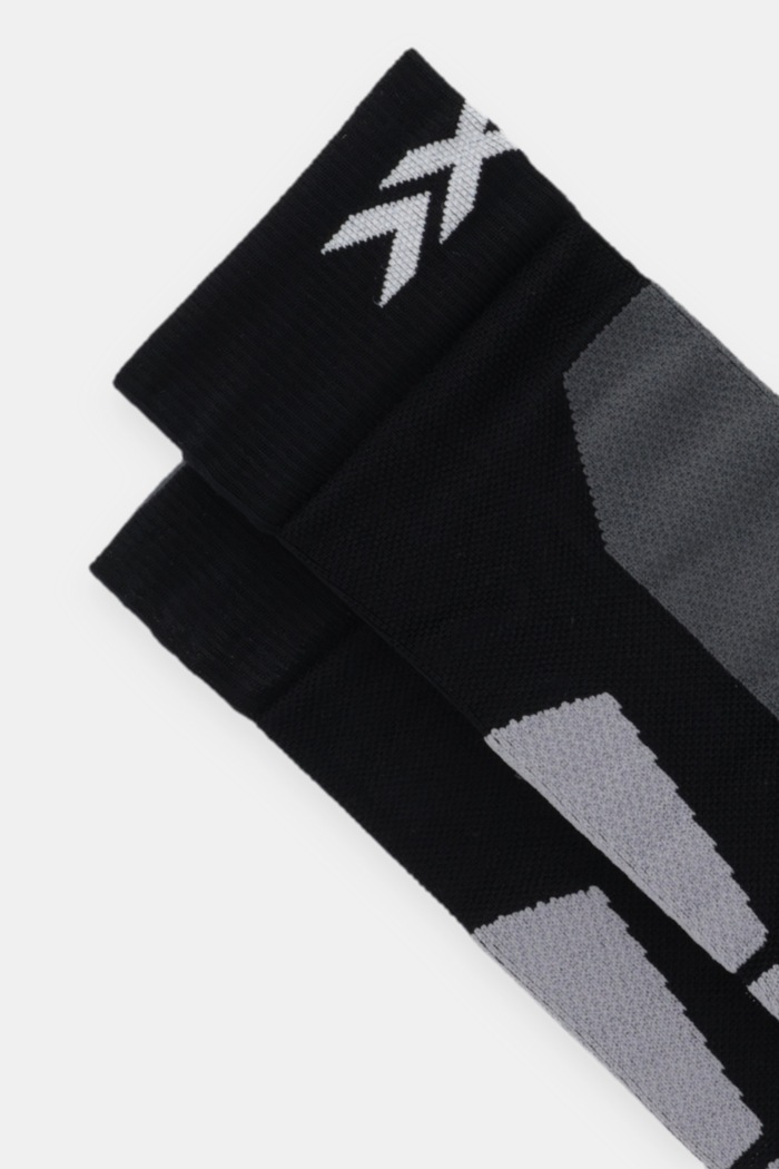 Lyžařské ponožky X-Socks Ski Perform OTC XS.WYPPW24U černá AW25