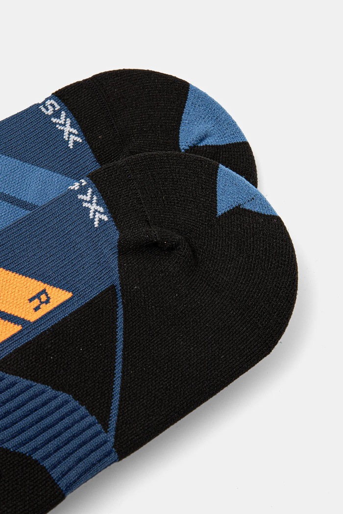 Čarape X-Socks X-Country Perform Crew XS.WQPPW24U plava AW24