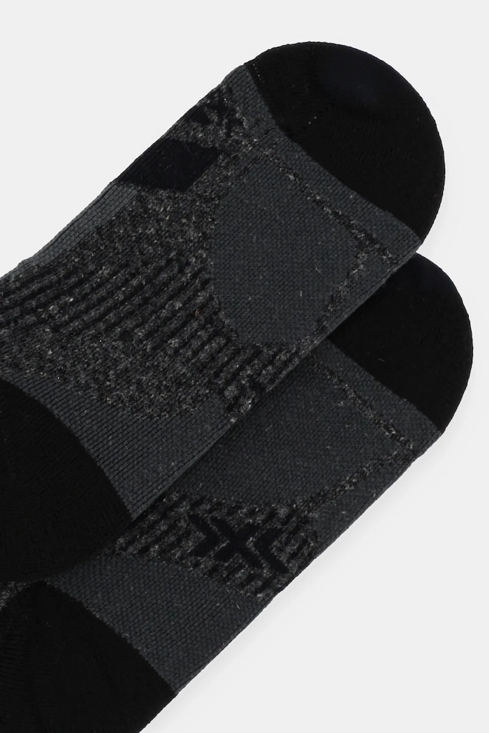 X-socks Skarpetki Hike Perform Merino Crew XS.TFPES24M szary AW24