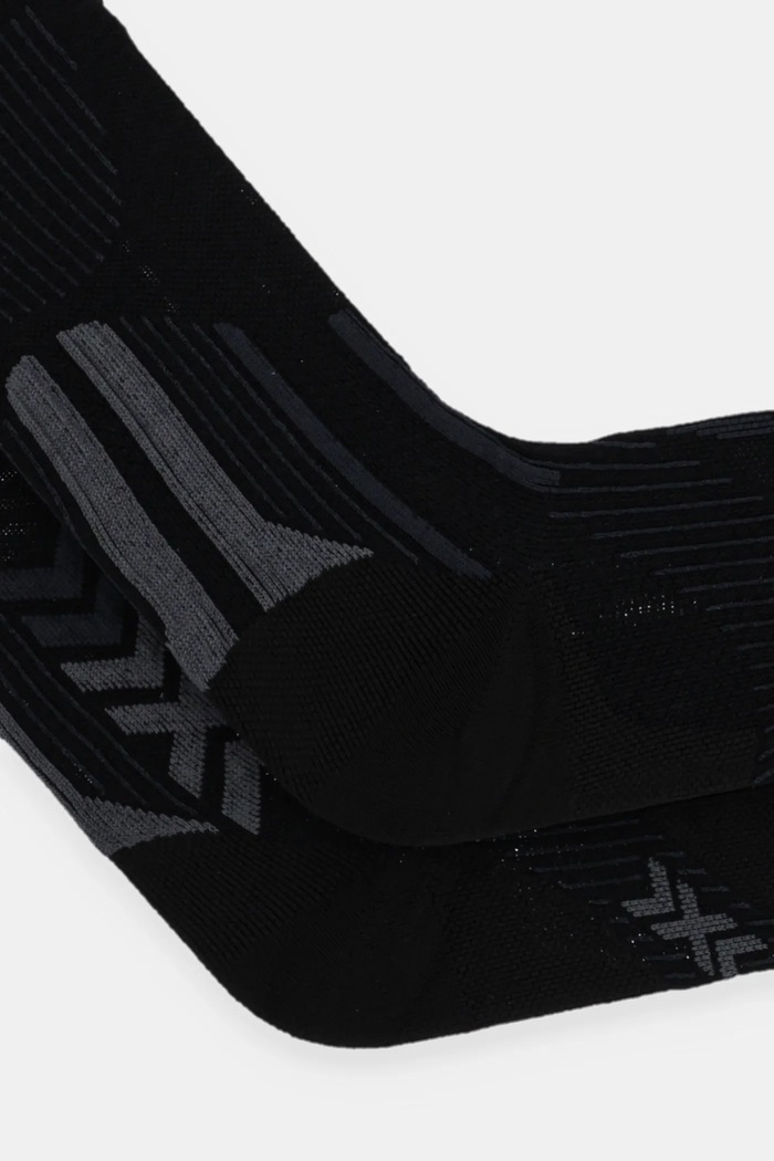 Čarape X-Socks Trekking Perform Merino Crew XS.TQPNS24M crna AW24