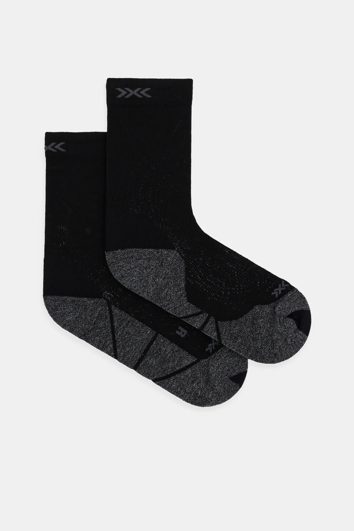 Ponožky X-Socks Core Natural Crew černá XS.YQCNS24U