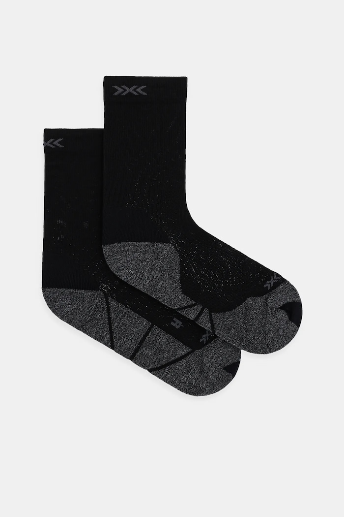 Ponožky X-Socks Core Natural Crew černá XS.YQCNS24U