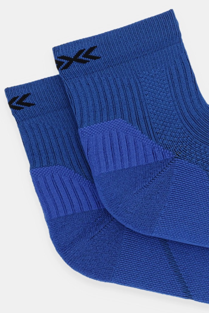 X-Socks zokni Core Sport Ankle XS.Y7CSS24U kék AW24
