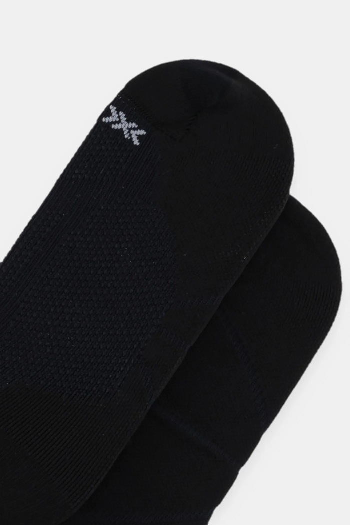 X-socks CORE SPORT GRAPHICS CREW XS.YQC4S24U čierna AW24