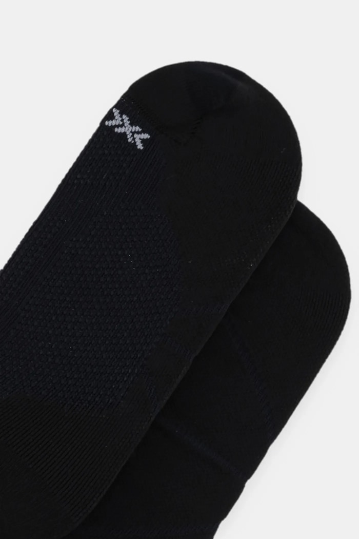 X-socks CORE SPORT GRAPHICS CREW XS.YQC4S24U čierna AW24