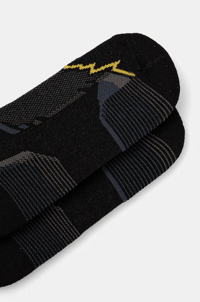 La Sportiva Sosete X-Cursion 79C999100 negru AW24