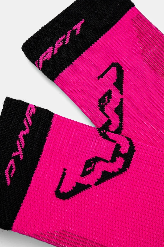 Чорапи Dynafit Tour Warm Merino 08.0000071392 розов AW25