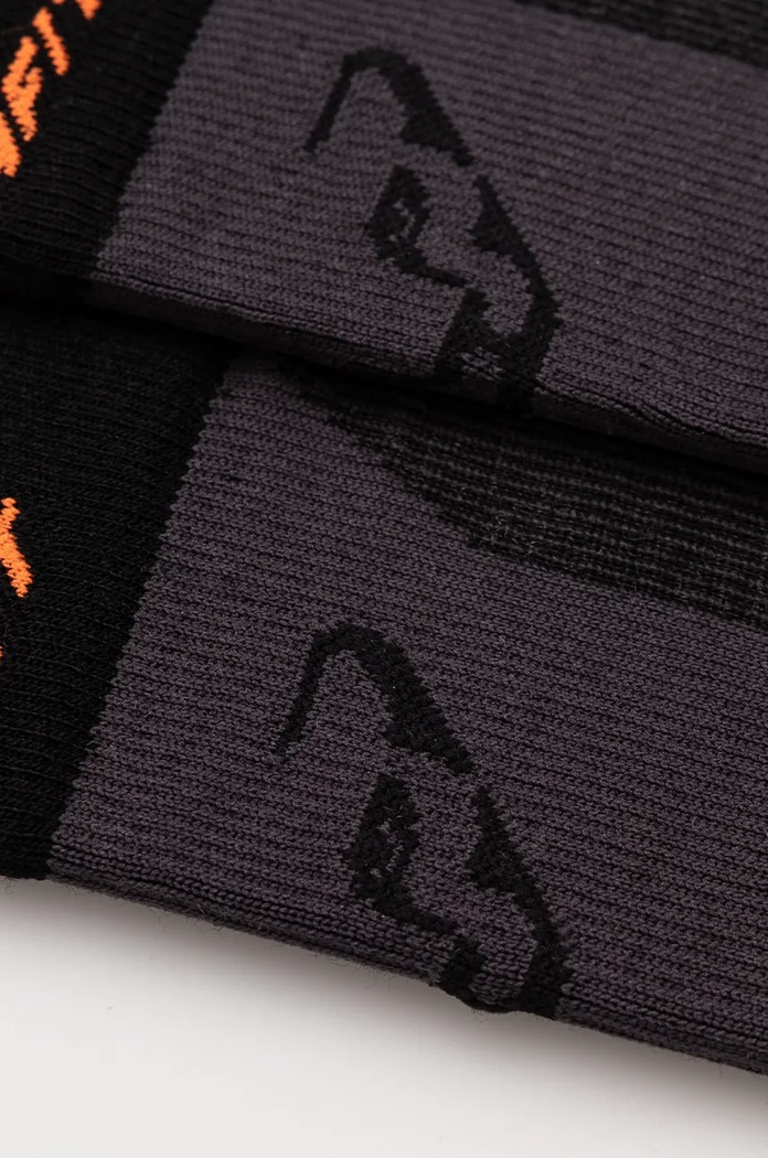 Чорапи Dynafit Tour Warm Merino 08.0000071392 сив AW25