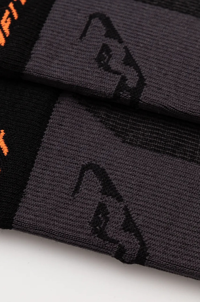Чорапи Dynafit Tour Warm Merino 08.0000071392 сив AW25