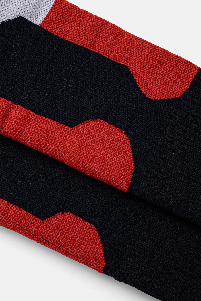 X-socks Ciorapi de schi Ski Patriot 4.0 XS.SS53W23U bleumarin AW24