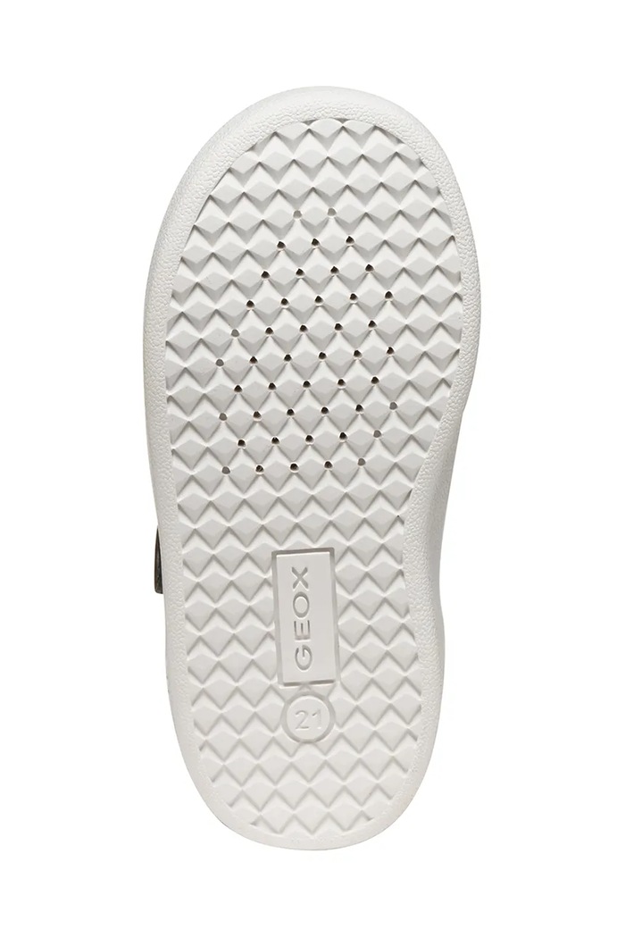 Dětské tenisky Geox ECLYPER B465LA.000BC.20.23
