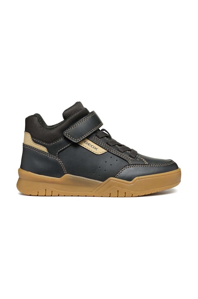 Geox sneakersy dziecięce PERTH J367RB.0MEFU.36.41 granatowy AW24