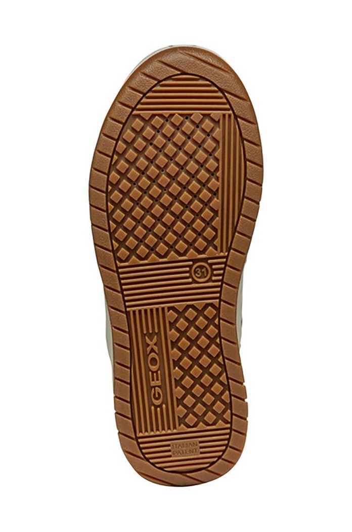 Dětské sneakers boty Geox PERTH J367RF.0MEFU.36.41