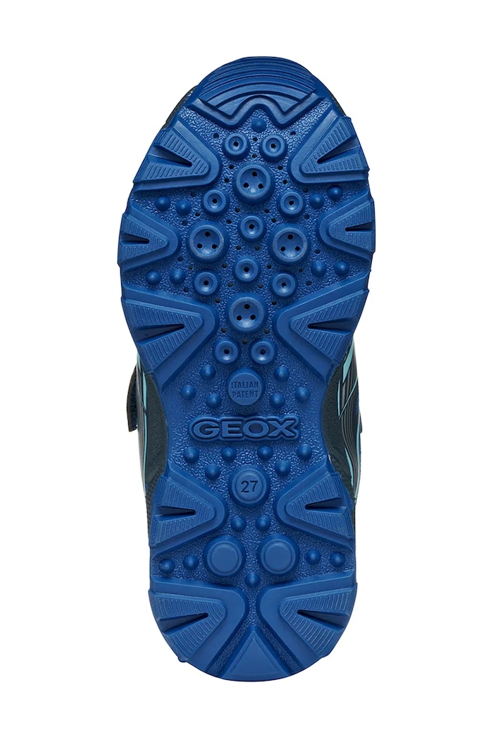 Otroški čevlji Geox MAGNETAR ABX J463ZA.0FU9J.36.39