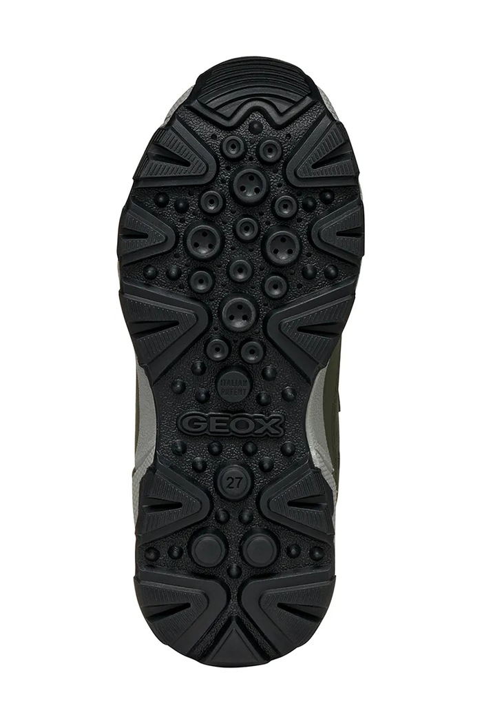 Geox pantofi copii MAGNETAR ABX J463ZC.050FU.24.27