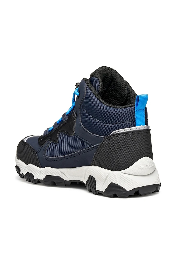 Geox buty dziecięce MAGNETAR ABX granatowy J463ZC.050FU.28.35