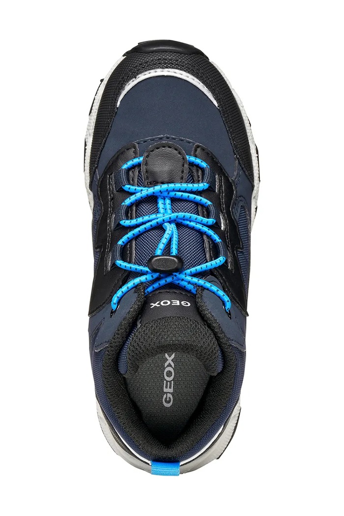 Geox buty dziecięce MAGNETAR ABX J463ZC.050FU.28.35 granatowy