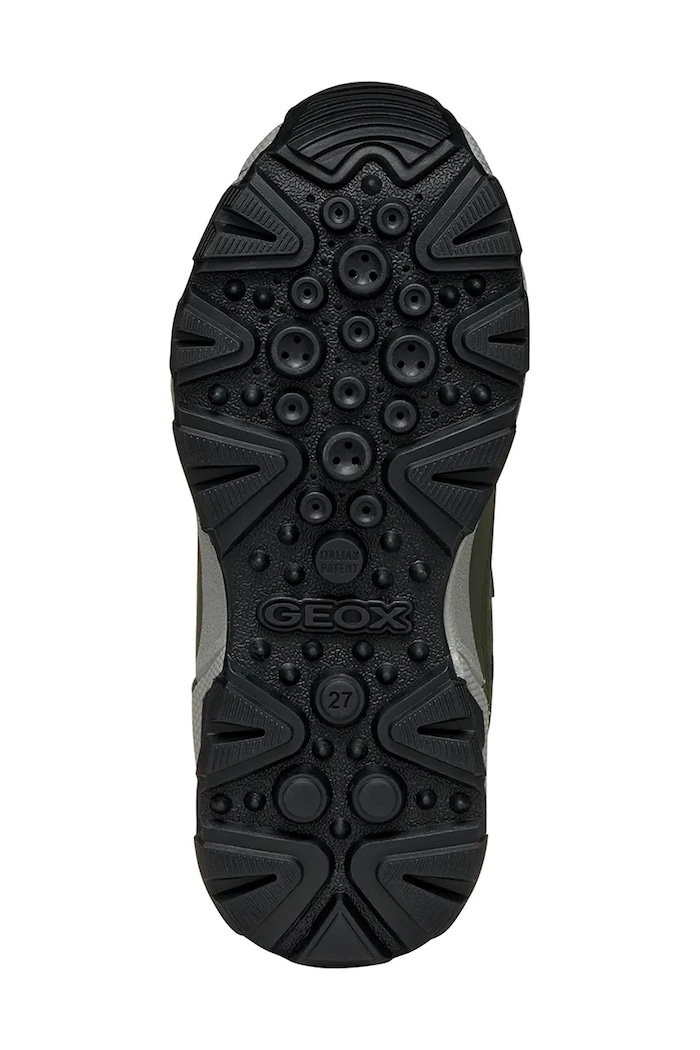 Topánky Geox MAGNETAR ABX J463ZC.050FU.36.39