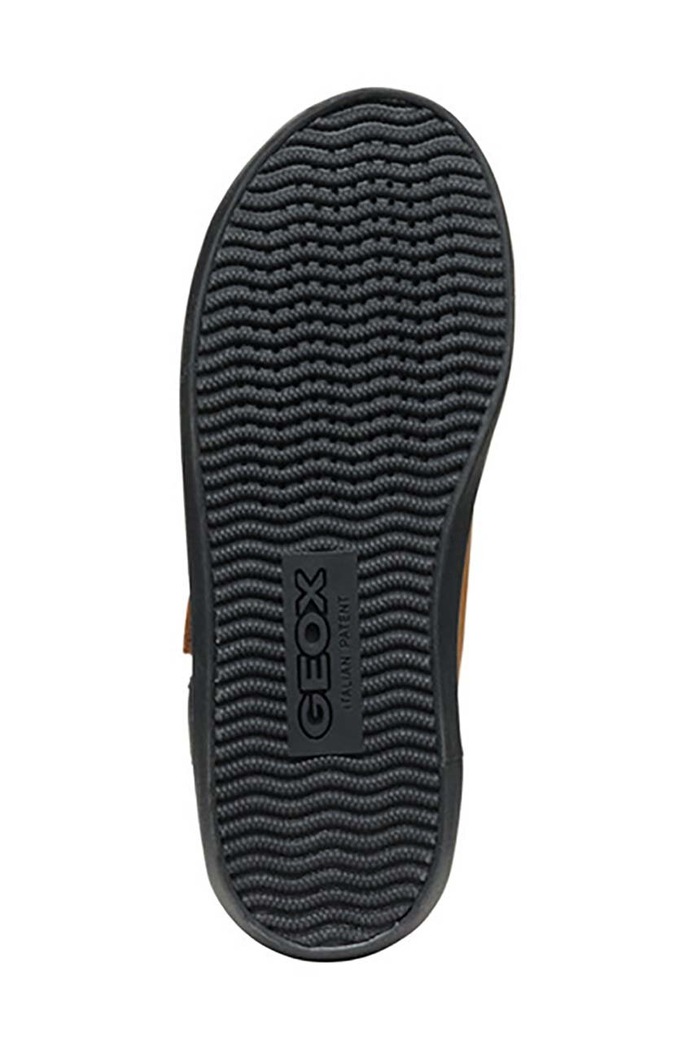 Dětské zimní boty Geox JISLI J465CC.0MEFU.28.35
