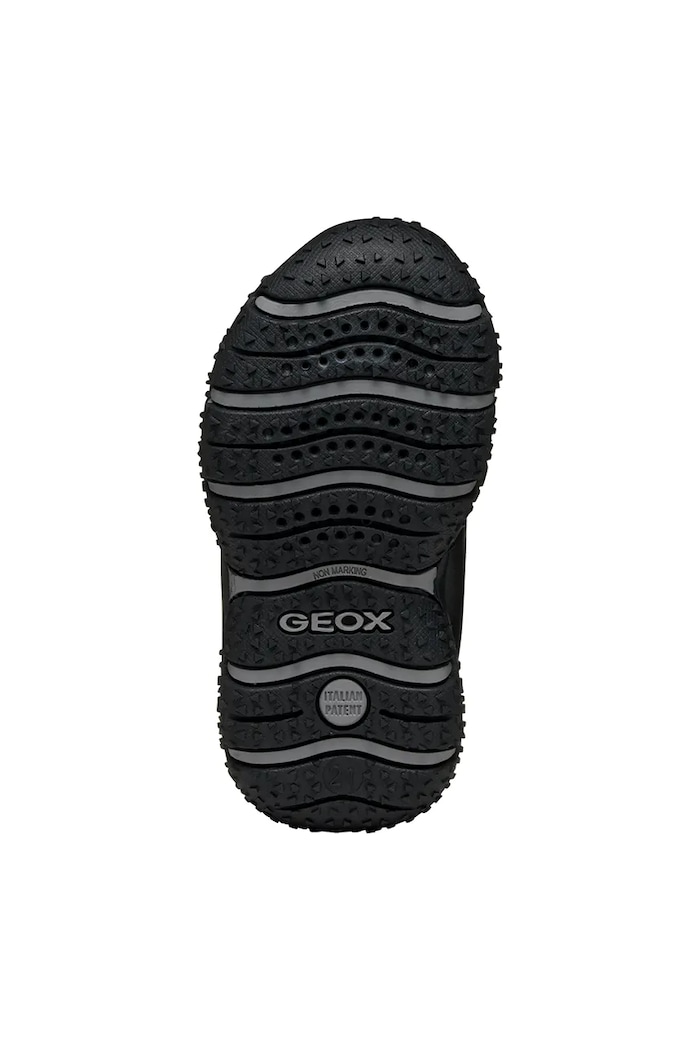 Geox cizme de iarnă pentru copii BALTIC ABX B4620B.0FU50.20.23