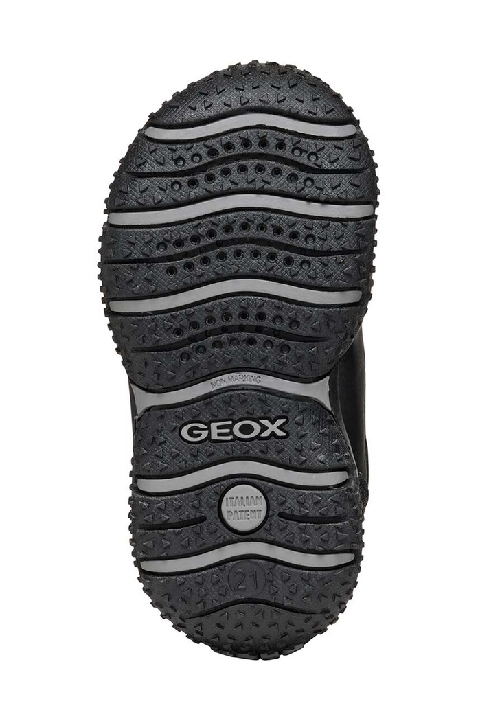 Παιδικές χειμερινές μπότες Geox BALTIC ABX B4620B.0FU50.20.23