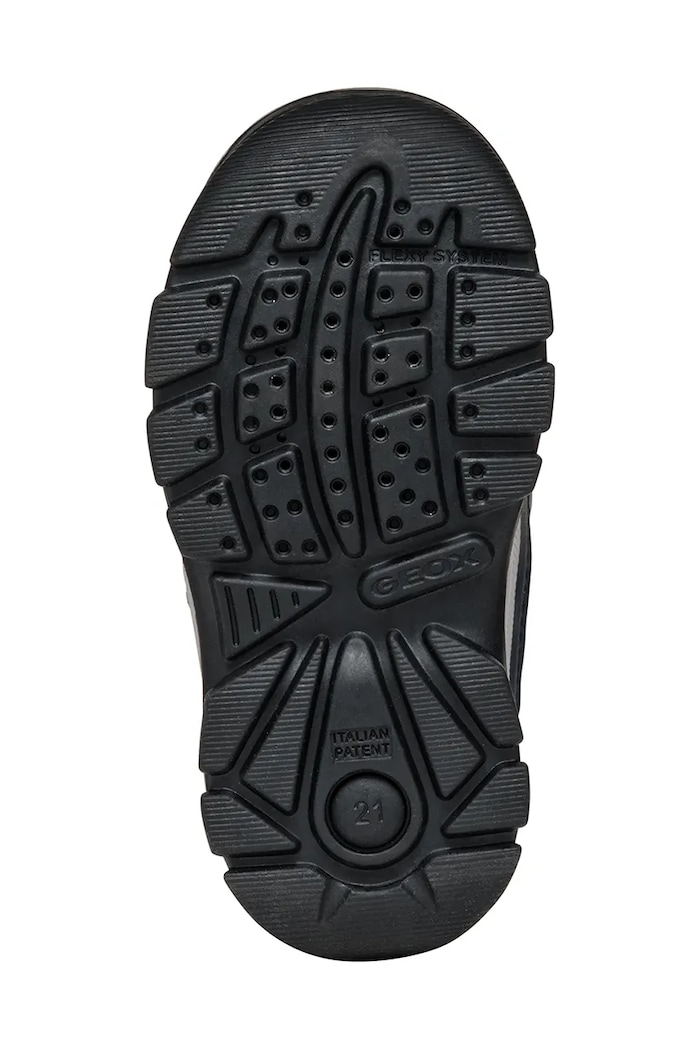 Dječje cipele za snijeg Geox FLANFIL ABX B463VB.054FU.20.23