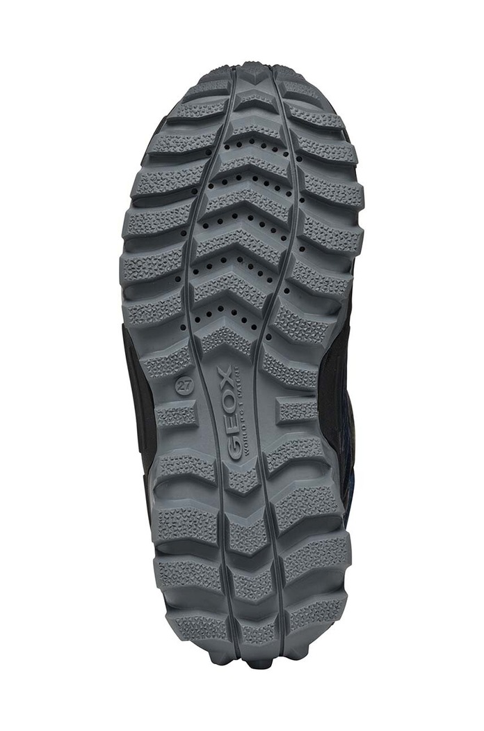 Geox śniegowce dziecięce HIMALAYA ABX J26FRA.0FU54.28.35