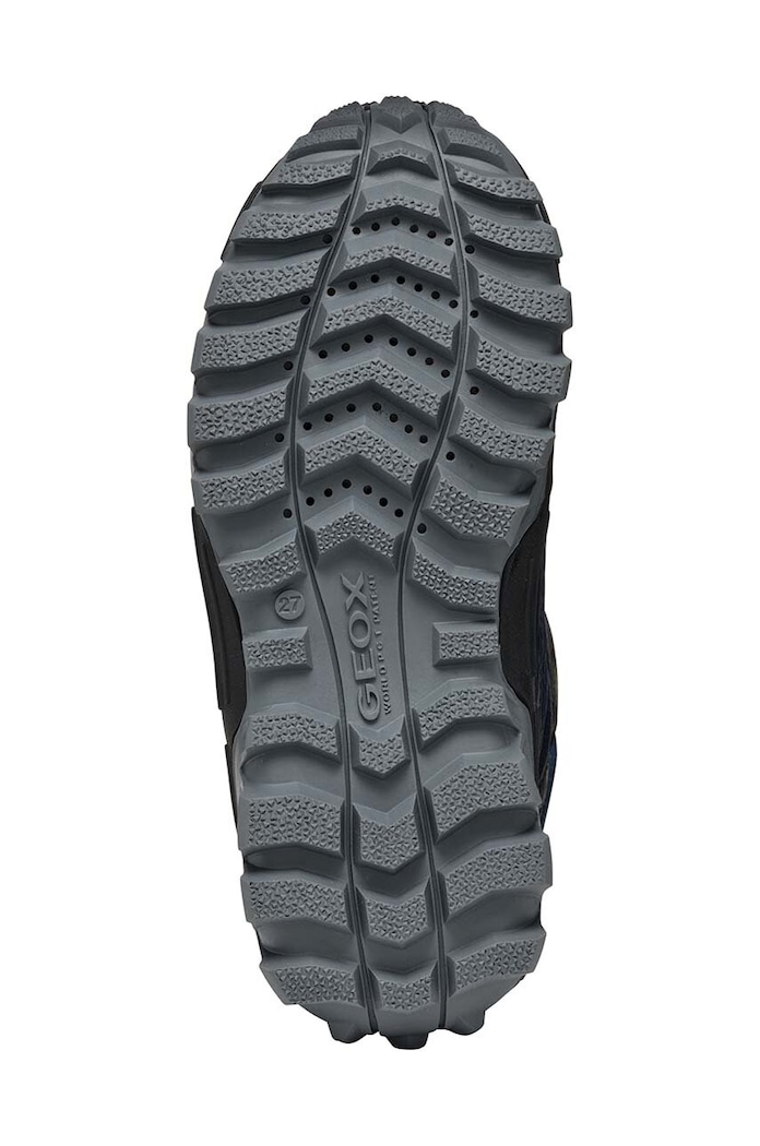 Geox śniegowce dziecięce HIMALAYA ABX J26FRA.0FU54.28.35