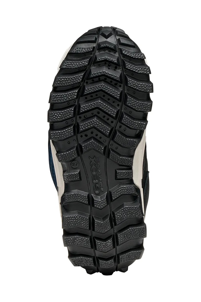 Geox cizme de iarnă copii HIMALAYA ABX J46FRA.0FU50.24.27