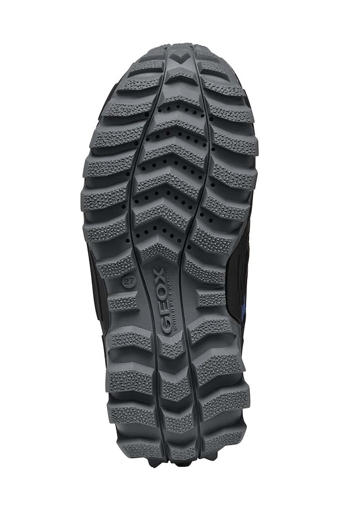 Dětské zimní boty Geox HIMALAYA ABX J46FRD.050FU.28.35