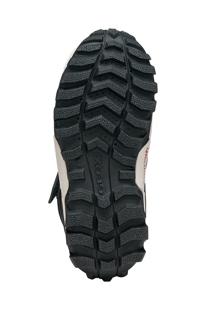 Geox Dětské zimní boty Geox HIMALAYA ABX J46FRD.050FU.36.41
