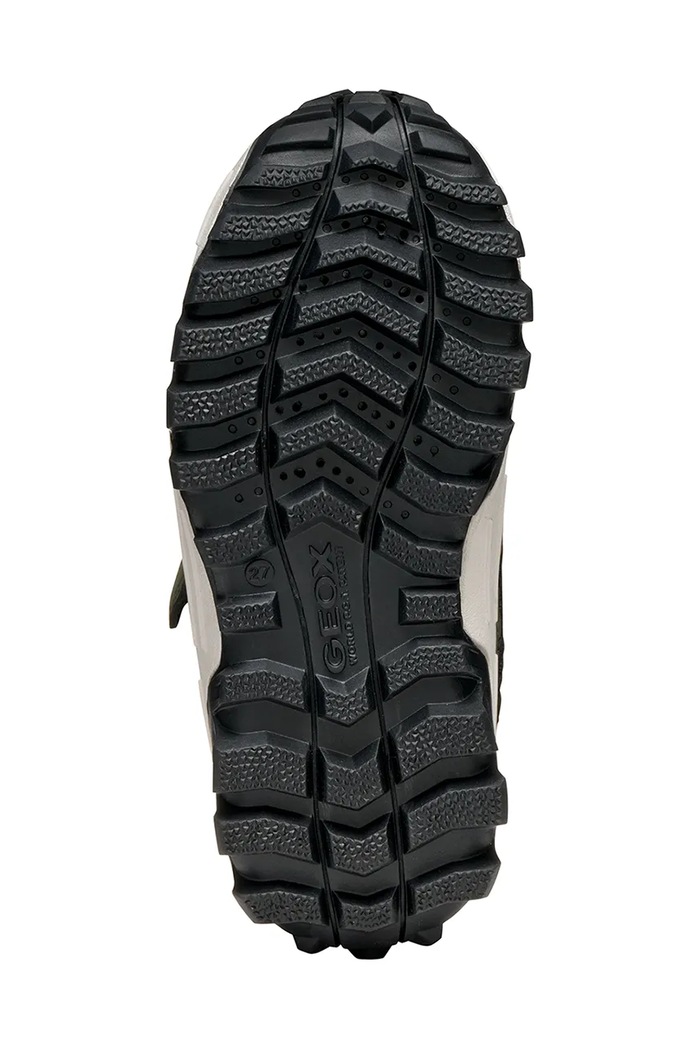 Geox buty zimowe dziecięce HIMALAYA ABX J46FRD.050FU.36.41