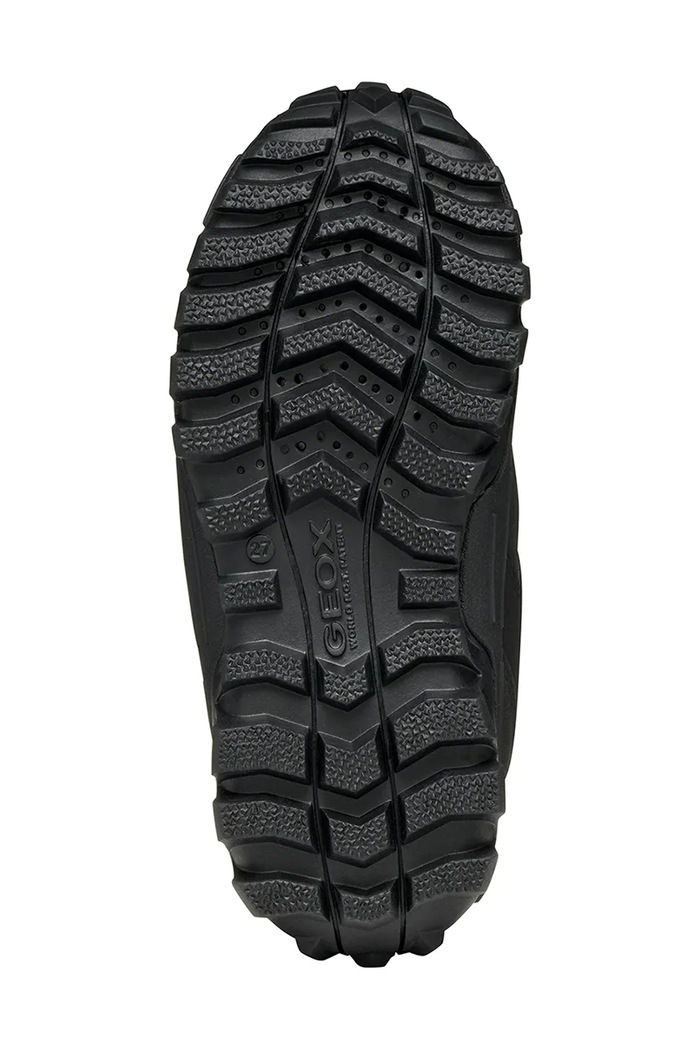 Detské snehule Geox HIMALAYA ABX J46FRE.0FU50.24.27